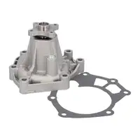 febi 199696 Wasserpumpe + Dichtung f&uuml;r HYUNDAI H100 H350 KIA K2500 SD 2.5D 251004A800