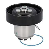 febi 199749 Wasserpumpe + Dichtung f&uuml;r PORSCHE Cayenne 92A 3.6 VW Touareg 7P5 7P6 3.6 FSI