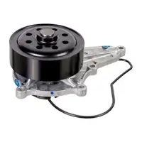 febi Wasserpumpe + Dichtung f&uuml;r HONDA Civic 9 10 CR-V 4 HR-V 1.6 i-DTEC 19200-RZ0-G01