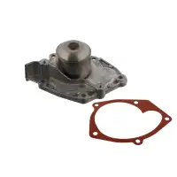 febi Water Pump + Gasket for RENAULT Clio 3, Espace 4, Laguna 2 and 3, Megane 2 and 3 7701479043