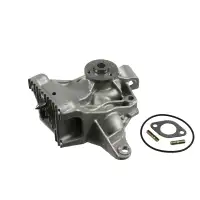 febi 22242 Water Pump for OPEL Movano X70, RENAULT Master 2, JF, FD, ED 2.8 DTI