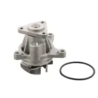 febi 22251 Wasserpumpe WaPu f&uuml;r FORD Fiesta 5 Focus 2 3 Mondeo 3 4 Galaxy S-Max 1.8-2.3i