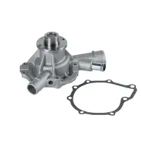 febi 22291 Wasserpumpe + Dichtung f&uuml;r MERCEDES W203 W210 R170 C208 A208 M111 A1112004201