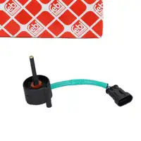 febi Wassersensor Sensor Kraftstoffanlage für IVECO Daily 3 099468264