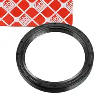 febi 104501 Wellendichtring Schaltgetriebe Dichtring f&uuml;r IVECO Daily 3 3.0 042538148