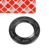 febi Wellendichtring Kurbelwelle f&uuml;r MERCEDES Sprinter B901-905 W169 W176 X117 0259971247