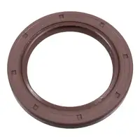 febi Wellendichtring Nockenwelle 40x55x7mm f&uuml;r AUDI A4 B8 A5 8T 4G FIAT 500L Panda Punto