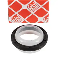 febi Wellendichtring Simmerring f&uuml;r AUDI A4 A6 Q5 Q7 PORSCHE Cayenne Panamera VW Touareg