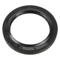 febi 174323 Wellendichtring Differential für JAGUAR LAND ROVER VOLVO V50 V60 V70 vorne