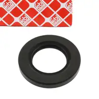 febi Wellendichtring Differential f&uuml;r VW Passat B5 B5.5 AUDI A4 B5 B6 B7 A6 C5 C6 hinten