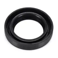 2x febi Wellendichtring Differential f&uuml;r CITROEN C2 C3 C4 C5 PEUGEOT 106 206 207 306 vorne