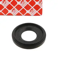 FEBI Wellendichtring Differential MERCEDES W124 S124 W201 W202 S202 W124 W210 R170 hinten