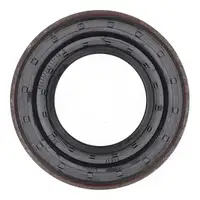 3x febi Wellendichtring Differential f&uuml;r MERCEDES 190 W201 W202 W203 W124 W210 W126 R107