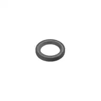 febi Wellendichtring Kurbelwelle f&uuml;r RENAULT Twingo 1 1 2 Rapid 5 Super 5 stirnseitig