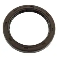 FEBI Wellendichtring Kurbelwelle RENAULT Clio 3 Megane 3 Scenic 3 Laguna 3 stirnseitig