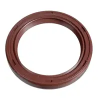FEBI Wellendichtring Kurbelwelle MERCEDES W177 V177 W247 RENAULT Clio 4 Kangoo stirnseitig