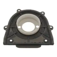 FEBI Wellendichtring Kurbelwelle FORD Focus 2 3 VOLVO S40 2 MAZDA 3 6 MPV 2 getriebeseitig