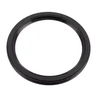 febi 178770 Wellendichtring Kurbelwelle f&uuml;r MAZDA 3 BL 6 GH CX-7 stirnseitig R2AA-10-602