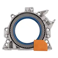 febi Wellendichtring Kurbelwelle f&uuml;r VW Golf 4 5 AUDI SEAT SKODA getriebeseitig 30103171K