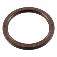 febi 180943 Wellendichtring Kurbelwelle f&uuml;r MITSUBISHI L200 FIAT Fullback 2.4D stirnseitig