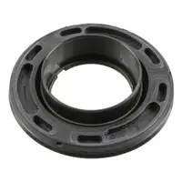 FEBI Wellendichtring Kurbelwelle MERCEDES W205 RENAULT Master 3 OPEL Movano B stirnseitig