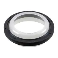 febi Wellendichtring Kurbelwelle f&uuml;r MERCEDES-BENZ CLA C118 X118 OM608 getriebeseitig