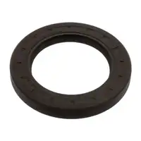 febi Wellendichtring Kurbelwelle für MERCEDES C-E-G-R-S-Klasse Sprinter Vito stirnseitig