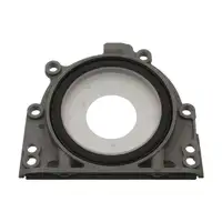 FEBI Wellendichtring Kurbelwelle VW Golf 5 6 Polo 3 Caddy 3 AUDI A3 A4 A6 getriebeseitig