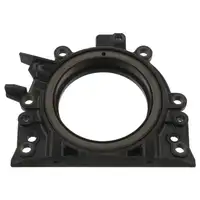 FEBI Wellendichtring Kurbelwelle VW Golf 5 Polo 4 Passat B6 Transporter T5 getriebeseitig