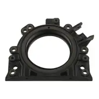 FEBI Wellendichtring Kurbelwelle VW Golf 5 Passat B6 AUDI A3 8P SEAT Leon getriebeseitig