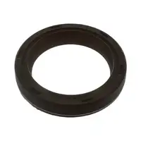 febi Wellendichtring Kurbelwelle f&uuml;r VW Golf 6 7 Polo 5 6 Passat B8 AUDI A1 A3 stirnseitig