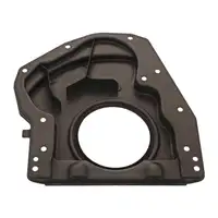 FEBI Wellendichtring Kurbelwelle MERCEDES C209 A209 C218 W211 W212 W463 getriebeseitig
