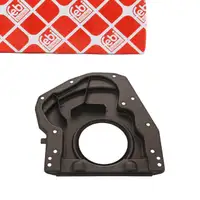 FEBI Wellendichtring Kurbelwelle MERCEDES C209 A209 C218 W211 W212 W463 getriebeseitig