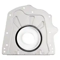 febi Wellendichtring Kurbelwelle f&uuml;r MERCEDES W204 W205 C204 S204 S205 W212 getriebeseitig