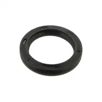 febi Wellendichtring &Ouml;lpumpe f&uuml;r VW Golf 4 5 6 Polo 3 4 5 AUDI 8Z0 SEAT Leon Ibiza 2 3 4