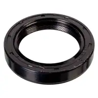FEBI Wellendichtring Nockenwelle RENAULT Clio 1 Megane 1 Kangoo Twingo 1 19 2 stirnseitig