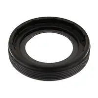 febi Wellendichtring Nockenwelle f&uuml;r VW Golf 6 7 Polo 5 AUDI A1 8X A3 8P 8V A4 stirnseitig