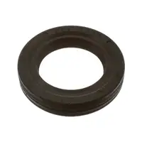 febi Wellendichtring Nockenwelle f&uuml;r VW Golf 4 5 6 Polo 3 4 5 2 3 AUDI 8Z stirnseitig