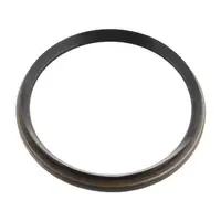 febi 11419 Shaft seal for wheel bearing, RENAULT Trafic van 5000387566