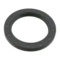 febi Wellendichtring Achsschenkel f&uuml;r MERCEDES-BENZ Sprinter B901 B902 B903 B904 vorne