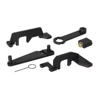 febi 193083 Werkzeugsatz Steuerkette f&uuml;r MERCEDES-BENZ RENAULT DACIA NISSAN MITSUBISHI