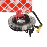 febi 103864 Wickelfeder Schleifring Airbag f&uuml;r MERCEDES W211 W463 X164 W164 W251 W221