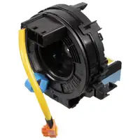 febi 178879 Wickelfeder Schleifring Airbag f&uuml;r TOYOTA Hilux 7 N1 N2 N3 89245-0K010