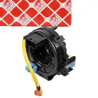 febi 178879 Wickelfeder Schleifring Airbag f&uuml;r TOYOTA Hilux 7 N1 N2 N3 89245-0K010