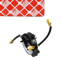febi 179707 Wickelfeder Schleifring Airbag f&uuml;r HONDA Civic 8 FD FA 77900-SNA-K02