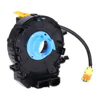 febi 184545 Wickelfeder Schleifring Airbag f&uuml;r KIA Rio 3 Carens 4 Cerato 3 HYUNDAI 2 1.0