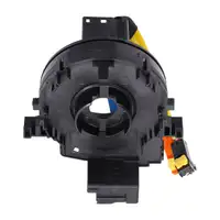 febi Wickelfeder Schleifring Airbag f&uuml;r TOYOTA Rav 4 Prius Liftback W2 LEXUS GS RX IS 2