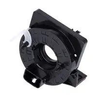 febi Wickelfeder Schleifring Airbag f&uuml;r VW Polo 4 T5 SEAT Ibiza 3 4 SKODA Fabia 2 Roomster