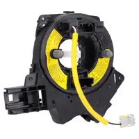 febi Wickelfeder Schleifring Airbag f&uuml;r FORD Focus 2 MK2 KUGA 1 MK1 C-Max DM2 Transit FA