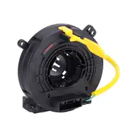 febi Wickelfeder Schleifring Airbag f&uuml;r OPEL Astra J Corsa E Meriva B Adam M13 CHEVROLET